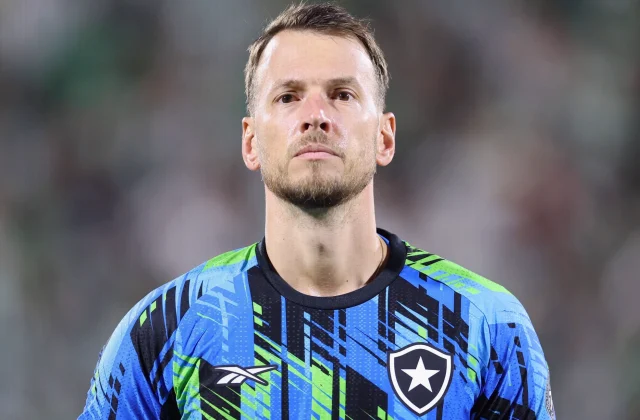 Neto Nears Free-Transfer Return to Juventus After Botafogo Exit