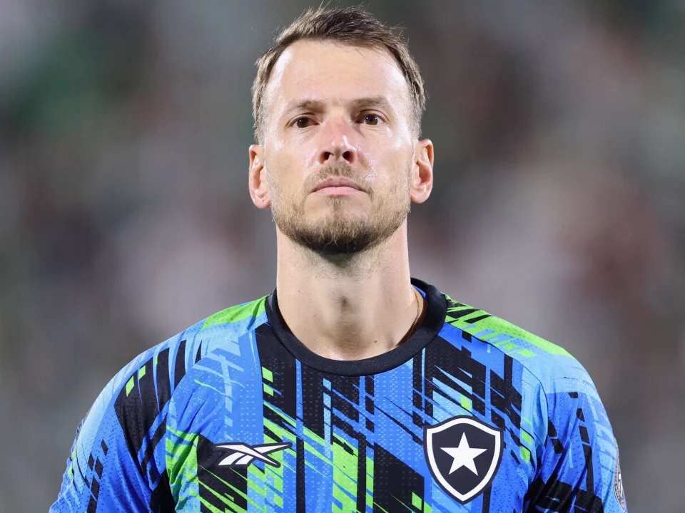 Neto Nears Free-Transfer Return to Juventus After Botafogo Exit