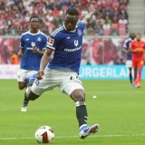HSV Hit by Grönbaek Injury as Moffi and Daka Doubts Grow