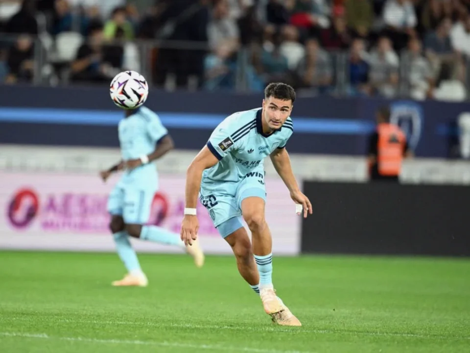 Paris FC’s Diego Coppola Returns to Italy Squad Under Roberto Mancini