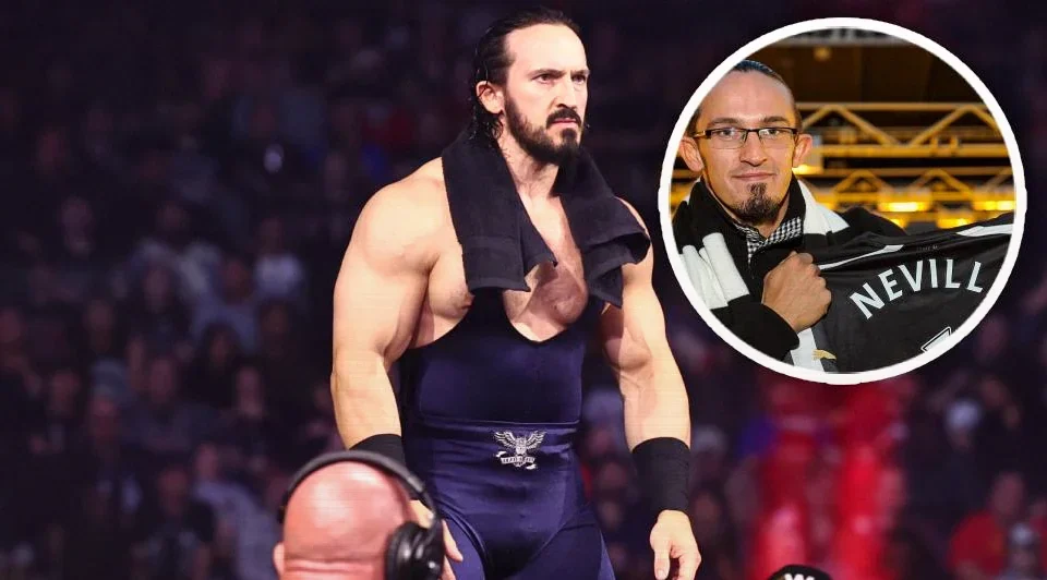 Newcastle United Pay Tribute to Lifelong Fan and Wrestler PAC