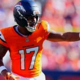 Waddle, Coleman Spark Broncos’ Opening Win Over Jaguars