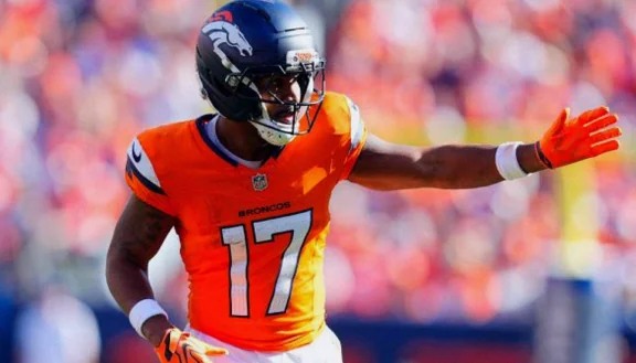 Waddle, Coleman Spark Broncos’ Opening Win Over Jaguars