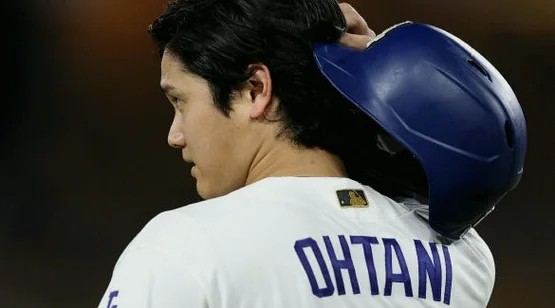 Shohei Ohtani’s Dominance Highlights the Rarity of Two-Way MLB Stars