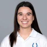 Colts Assistant Izzy Diaz Aims to Become an NFL Head Coach