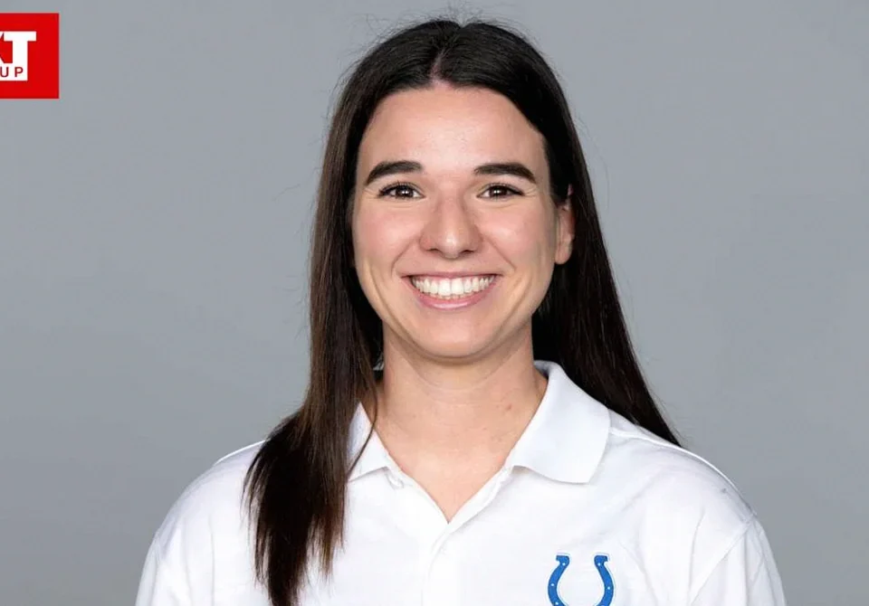 Colts Assistant Izzy Diaz Aims to Become an NFL Head Coach