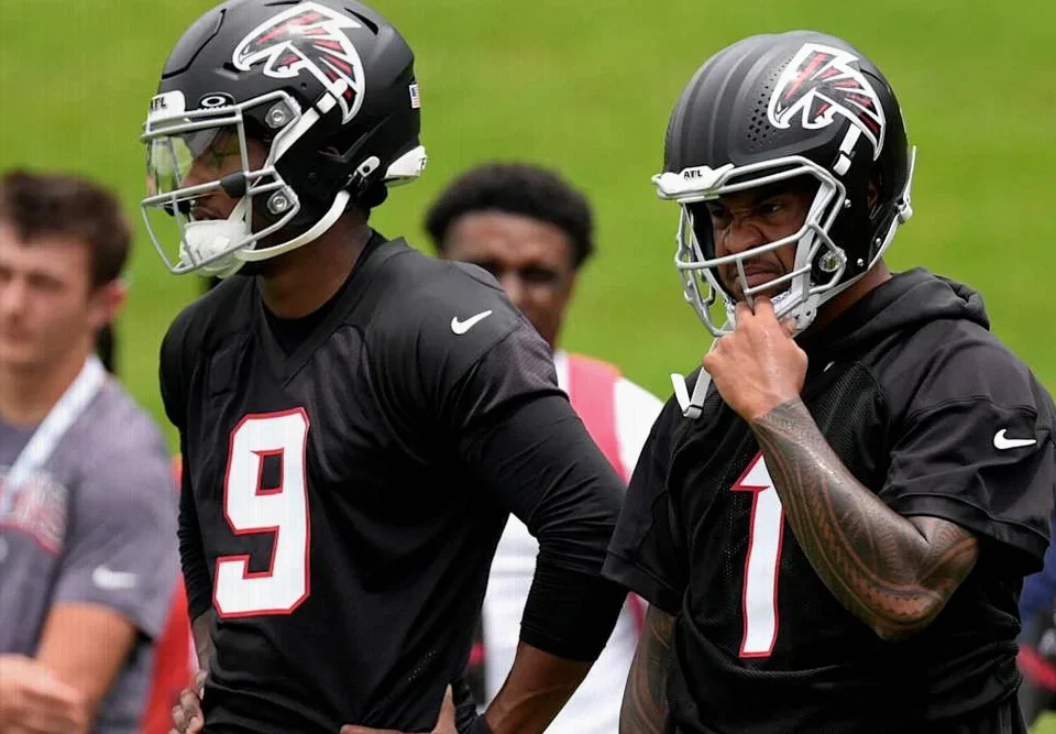 NFC South Training Camp: QB Questions and Coaches Under Pressure