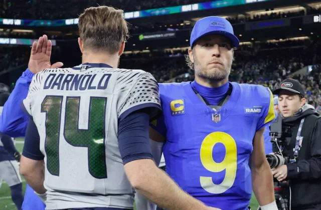 NFC West Camp 2026: Seahawks Defend Title as Rivals Face Big Questions