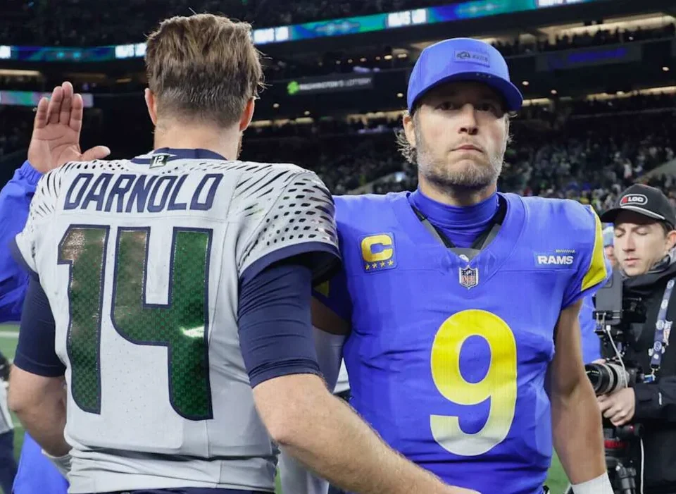 NFC West Camp 2026: Seahawks Defend Title as Rivals Face Big Questions