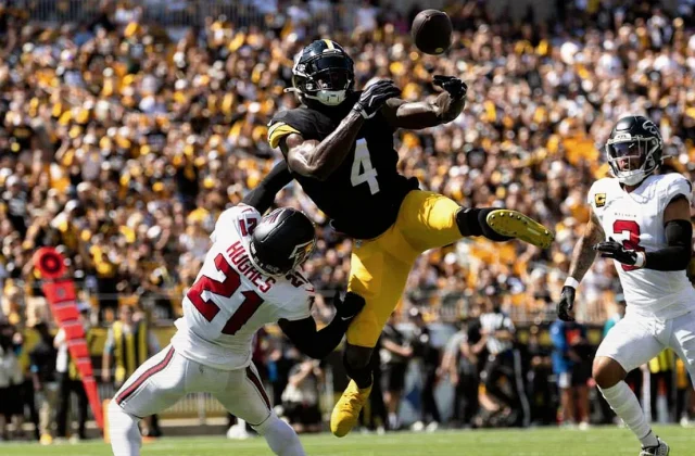 2026 Fantasy Football Week 2: Wide Receiver Start and Sit Picks
