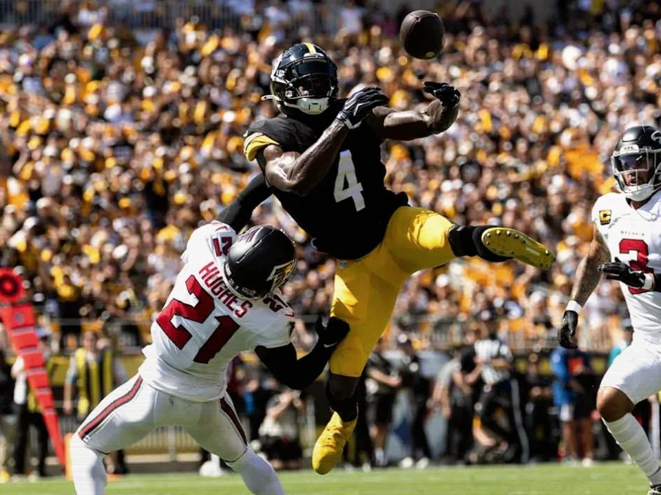 2026 Fantasy Football Week 2: Wide Receiver Start and Sit Picks
