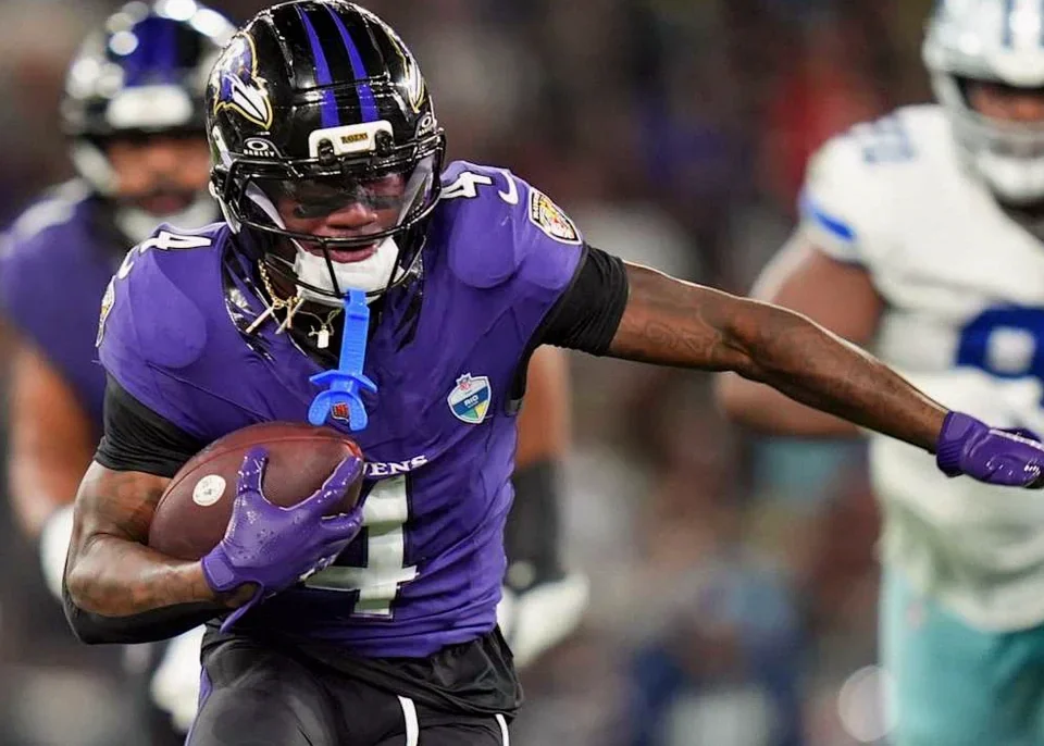 Week 4 Fantasy Football: Wide Receiver Start and Sit Calls