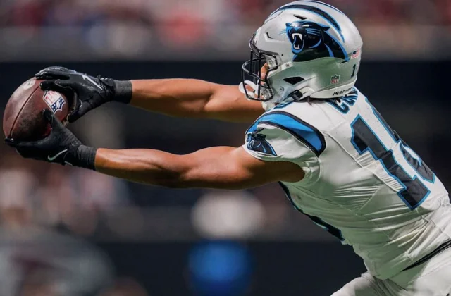 Fantasy Football Week 3: Wide Receiver Start and Sit Picks