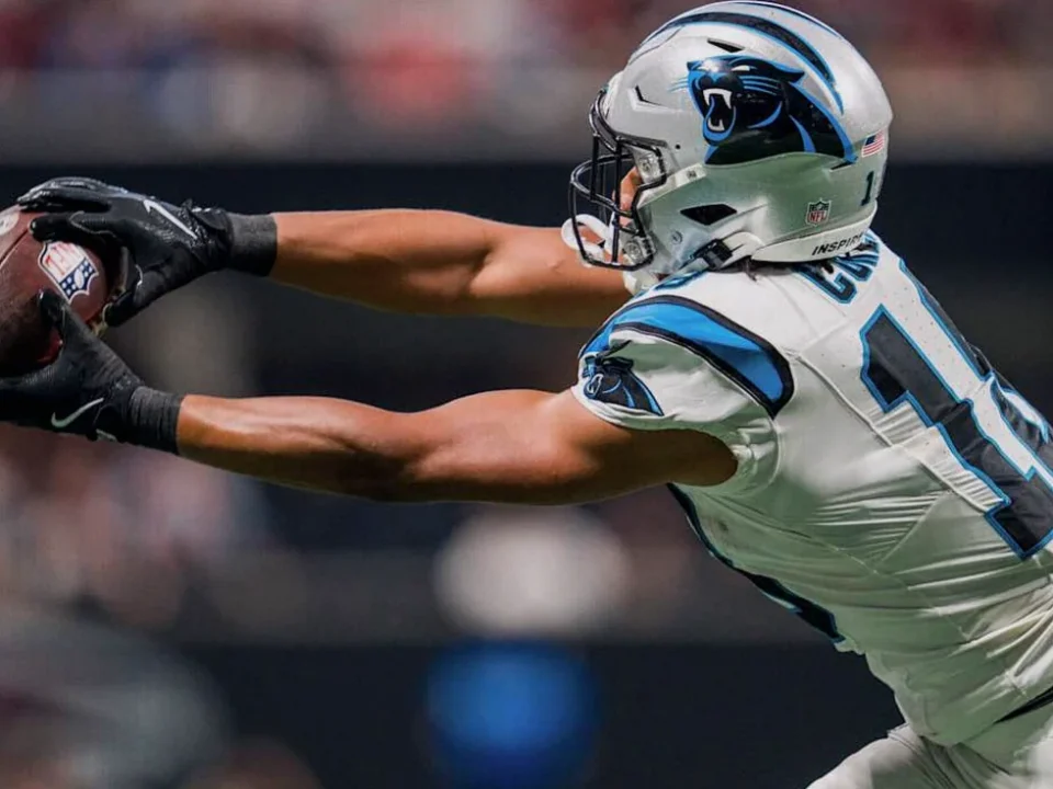Fantasy Football Week 3: Wide Receiver Start and Sit Picks