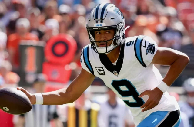 Week 4 Fantasy Football: C.J. Stroud, Geno Smith Lead QB Streamers