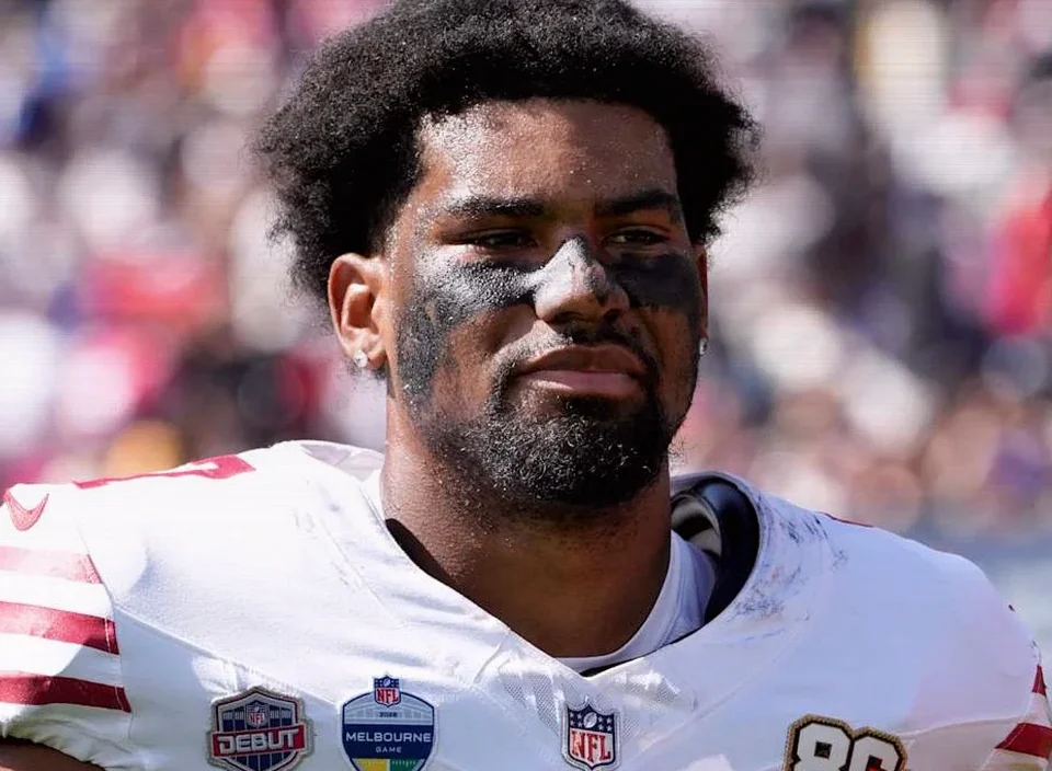 49ers Rookie De’Zhaun Stribling to Miss at Least a Month With Ankle Injury