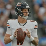 Case Keenum May Start for Bears Against Eagles Amid QB Injuries