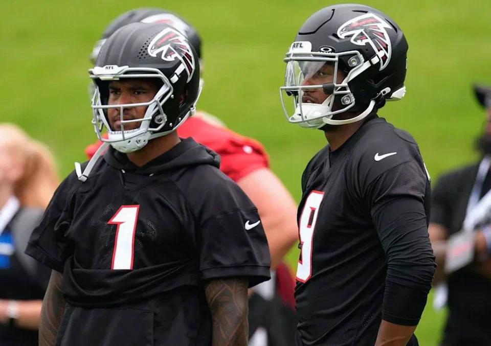 Falcons’ Michael Penix Jr. Nears Week 3 Start Against Packers