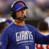 Giants Turn to Jameis Winston After Jaxson Dart’s Season-Ending Knee Injury
