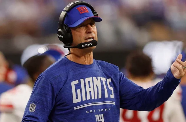 Giants Turn to Jameis Winston After Jaxson Dart’s Season-Ending Knee Injury