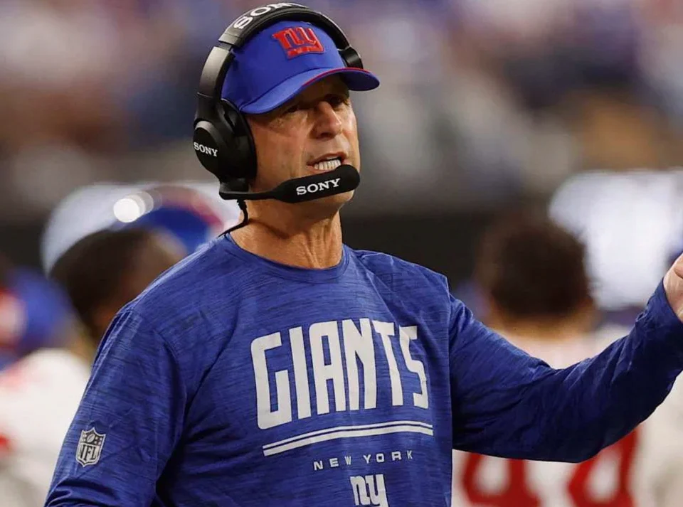Giants Turn to Jameis Winston After Jaxson Dart’s Season-Ending Knee Injury