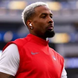 Giants Part Ways With Odell Beckham Jr. After Three Games