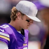 Giants Acquire J.J. McCarthy From Vikings After Jaxson Dart Injury