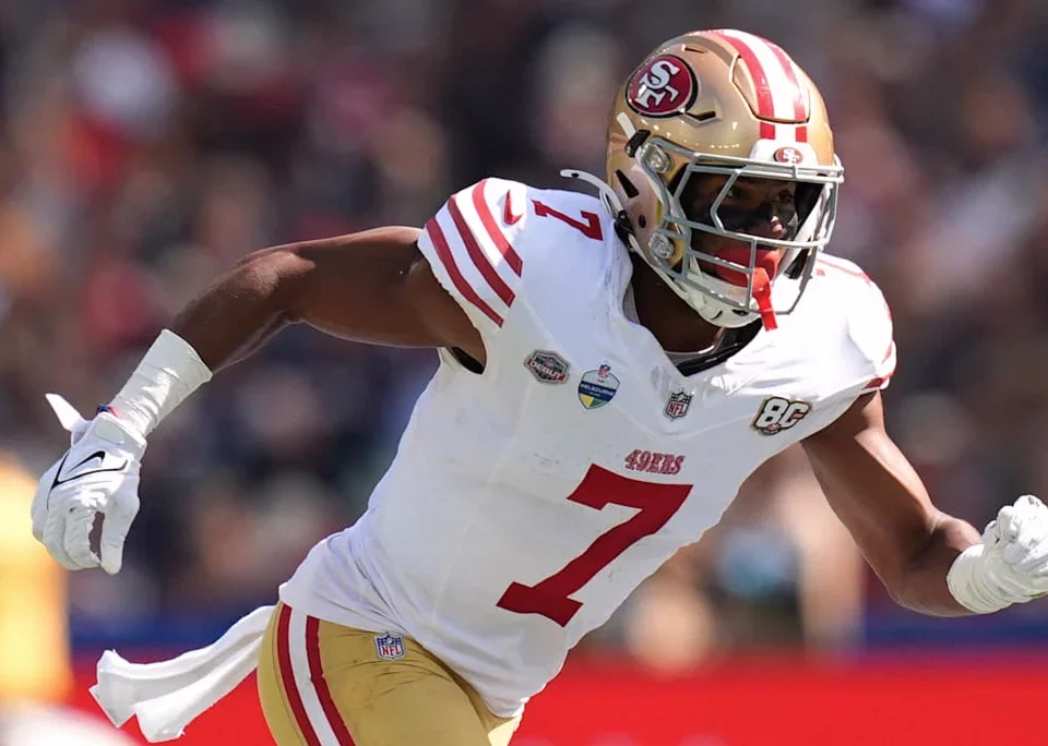 Sam Darnold, Tua Tagovailoa Headline NFL Thursday Injury Report