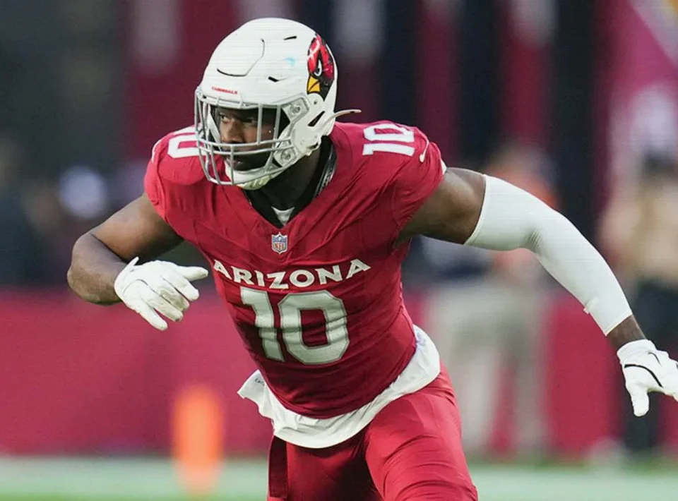 Josh Sweat Returns as NFL Teams Sort Key Week 1 Injury Updates
