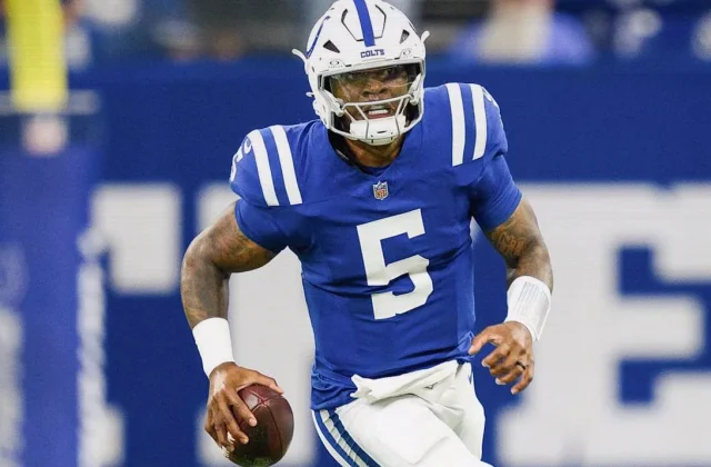 Michael Wilson Signs $75 Million Extension in Busy NFL Roster Roundup