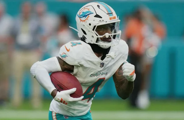 Browns Reshape Secondary as Seahawks Extend Leonard Williams