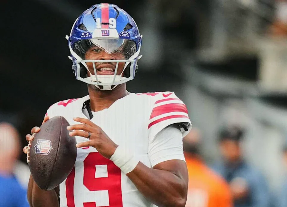 Myles Garrett’s Knee Status Looms Over Week 1 Practice Updates
