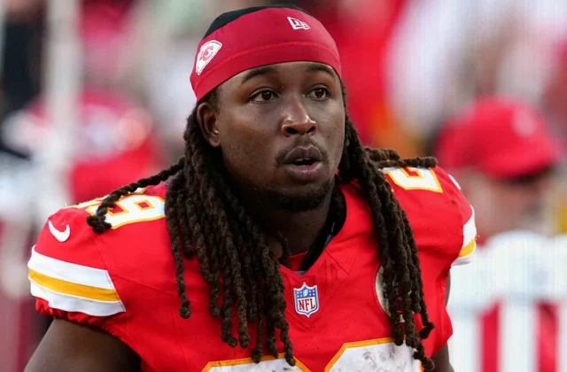 NFL roundup: Cardinals extend Hjalte Froholdt, Colts tab Anthony Richardson
