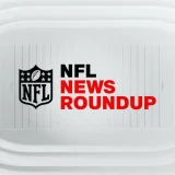 Falcons Place A.J. Terrell on IR as Rams Monitor Puka Nacua
