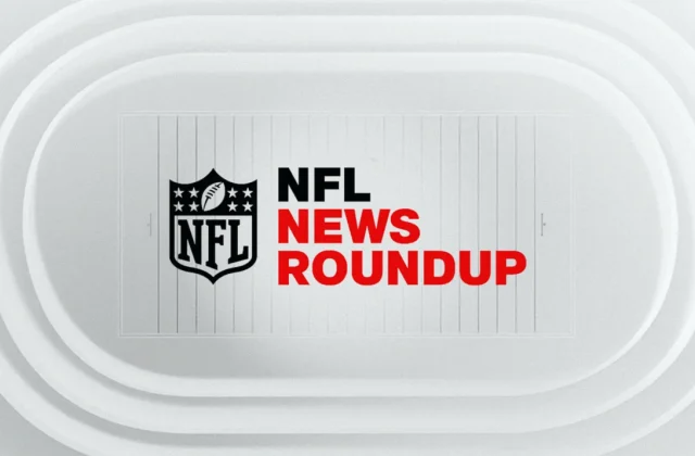 Falcons Place A.J. Terrell on IR as Rams Monitor Puka Nacua