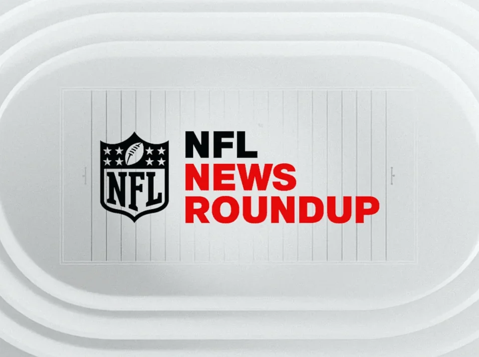 Falcons Place A.J. Terrell on IR as Rams Monitor Puka Nacua