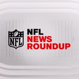 De’Von Achane, Brian Burns Feared Lost for Season With ACL Injuries