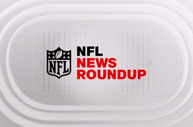 De’Von Achane, Brian Burns Feared Lost for Season With ACL Injuries
