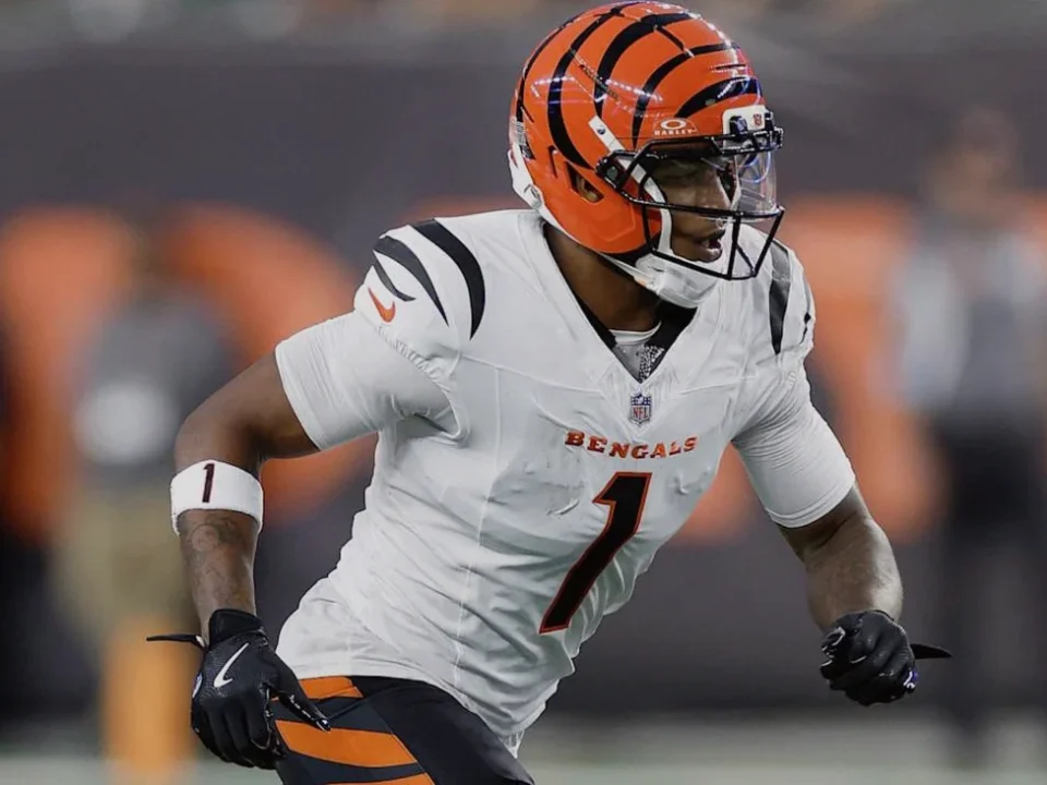 Week 1 NFL Roster Moves: Chase, Higgins and Colts Updates