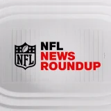Ravens’ Jovaughn Gwyn Fractures Fibula as Packers Add Kevin Zeitler