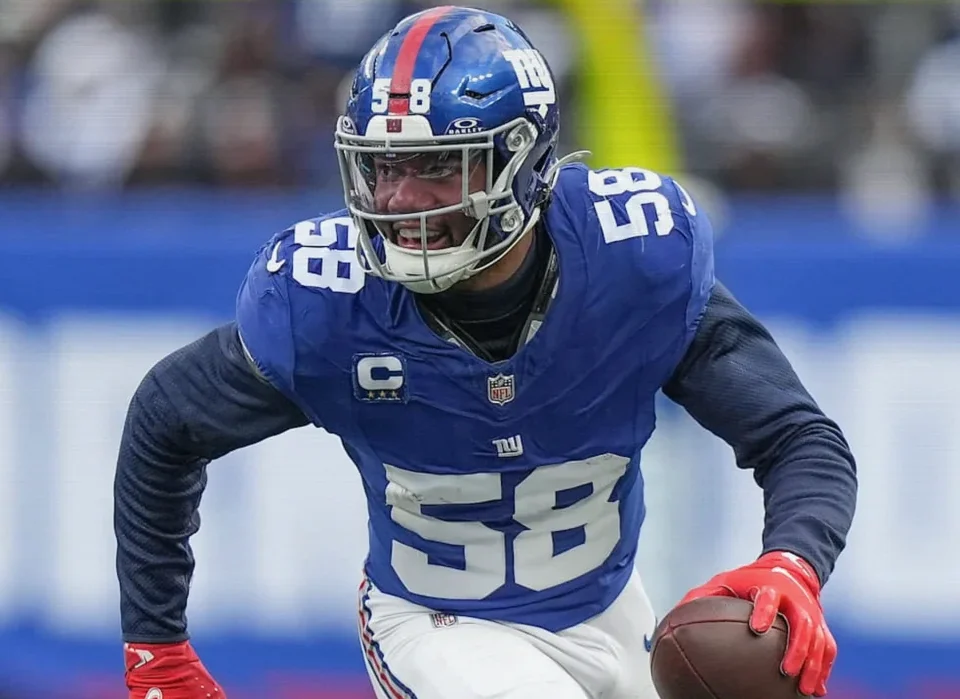 NFL Sunday Roster Deadline Brings Trades, Cuts and Injury Moves