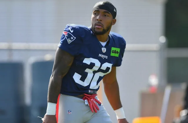 TreVeyon Henderson Misses Practice as NFL Teams Make Saturday Roster Moves