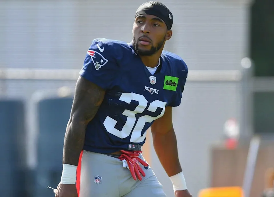 TreVeyon Henderson Misses Practice as NFL Teams Make Saturday Roster Moves