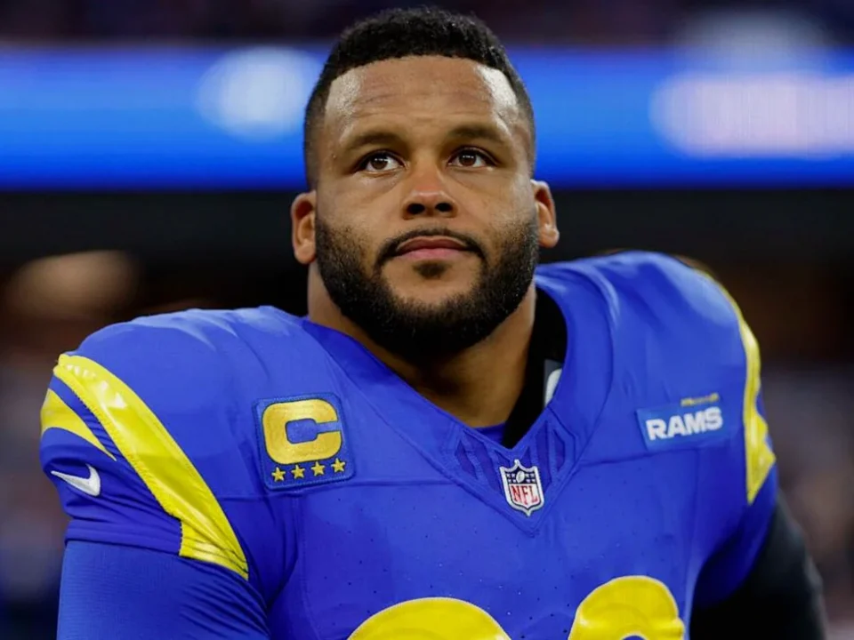 Falcons Add Bralen Trice, Set Ring of Honor Dates for 2026