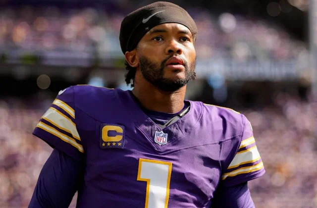 NFL Week 1 Injury Updates: Pacheco, Garrett and Murray Headlines