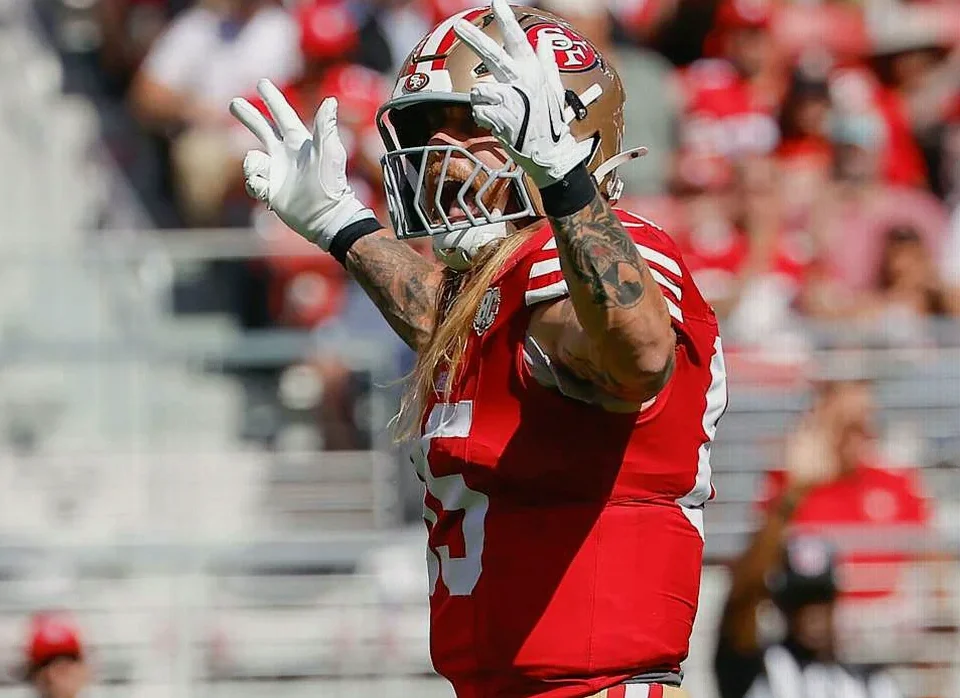 NFL Week 4 Power Rankings: Raiders Rise as Five Teams Stay Unbeaten