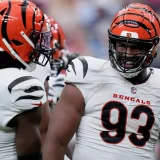 NFL Week 3 Power Rankings: Browns Rise as Early Order Shifts