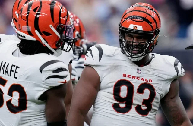 NFL Week 3 Power Rankings: Browns Rise as Early Order Shifts