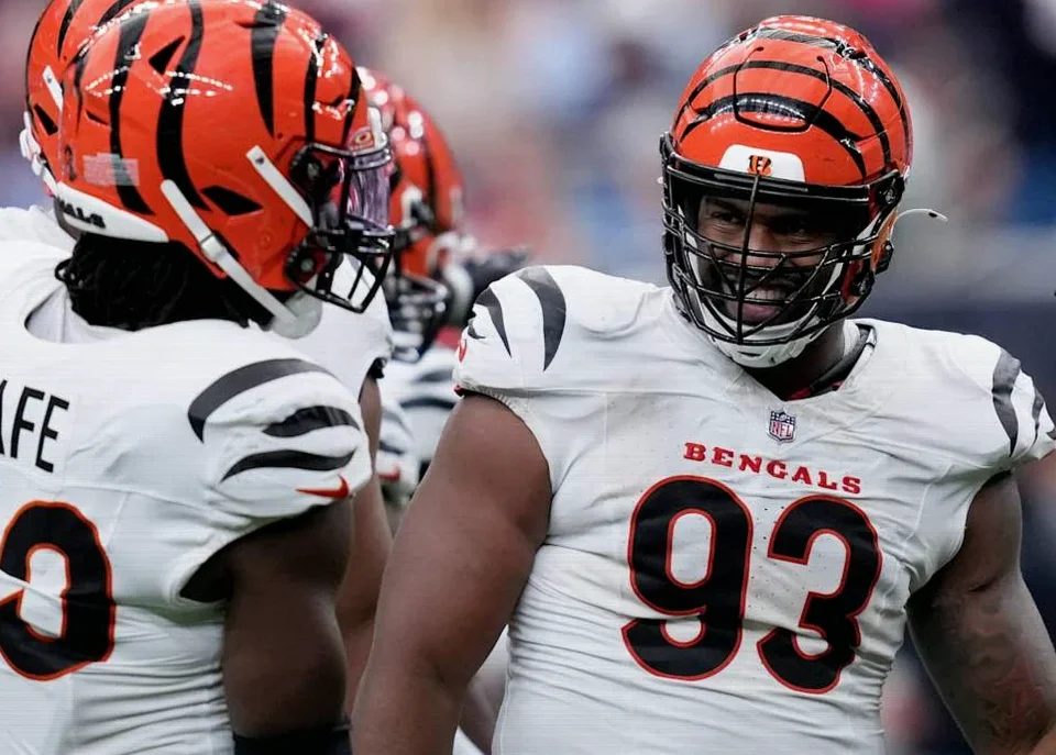 NFL Week 3 Power Rankings: Browns Rise as Early Order Shifts