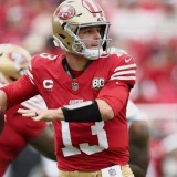 Week 4 NFL QB Rankings: Brock Purdy Leads an Elite Top Tier